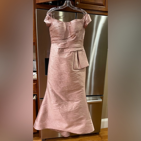 GIA Franco formal dress - Picture 1 of 5